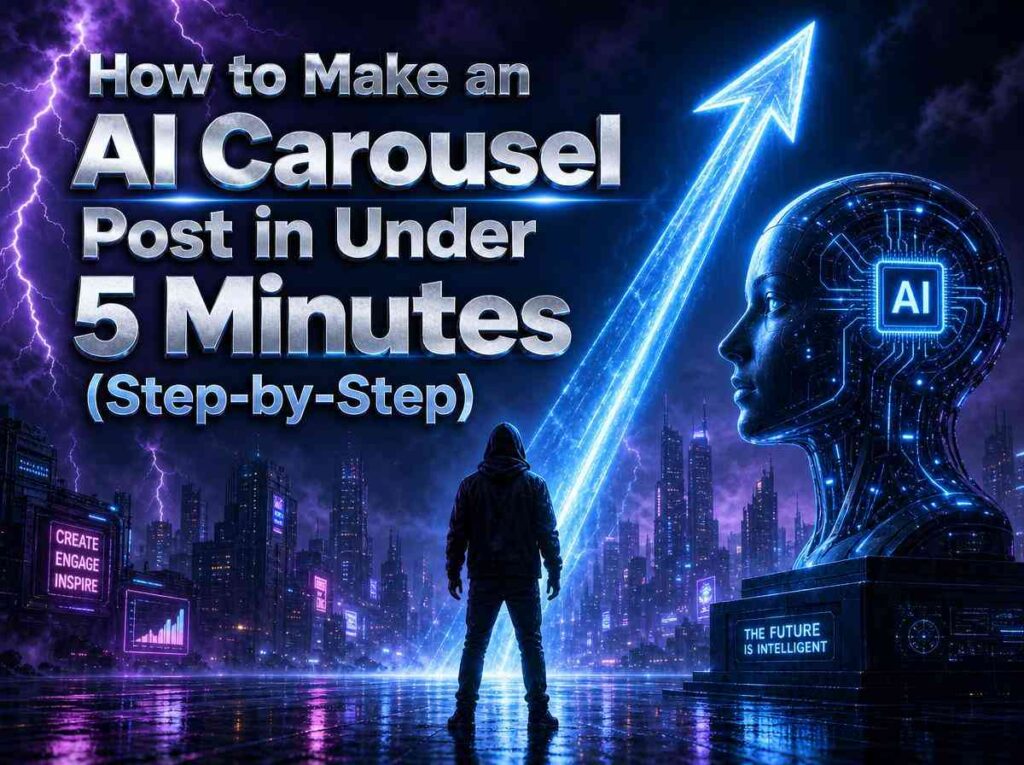 5 AI Tools Every Content Creator Should Use in 2026