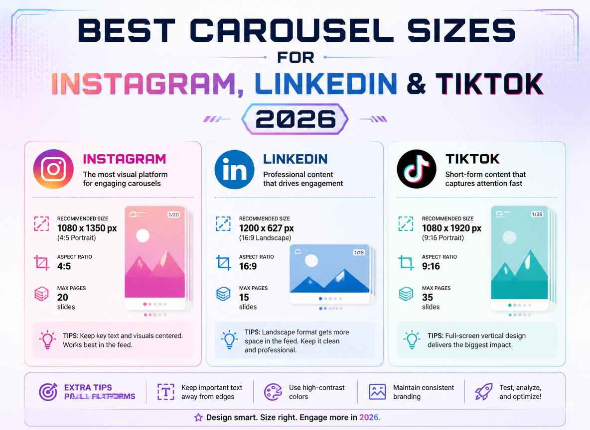 instagram carousel size 2026